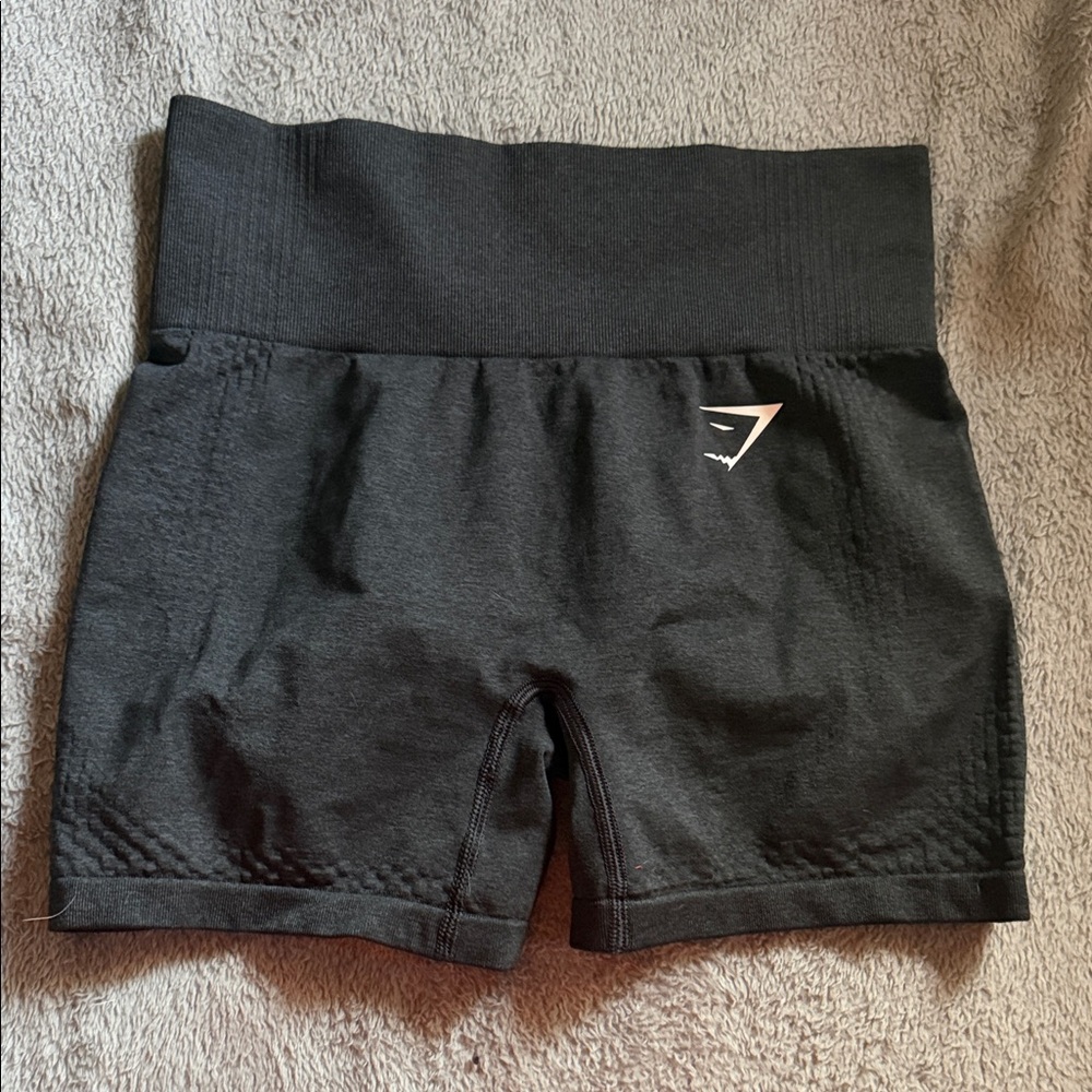 Gymshark shorts